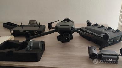 DJI MAVIC3 TERMAL ENTERPRISE 