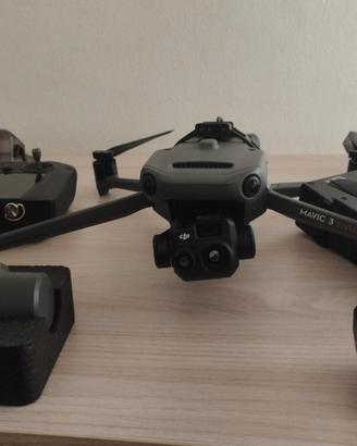 DJI MAVIC3 TERMAL ENTERPRISE 