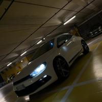 Volkswagen scirocco anno 2009 full optional