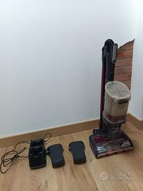 Aspirapolvere Shark duo clean