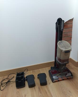 Aspirapolvere Shark duo clean