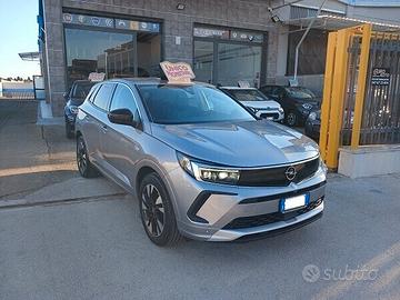OPEL GRANDLAND 1.5 Ecotec 130 CV AT8 BUSINESS ELEG