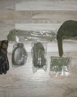 Accessori Militari