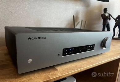 Cambridge CXA81