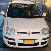 Fiat Panda Active GPL 1.2 - TRATTABILE