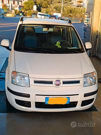Fiat Panda Active GPL 1.2 - TRATTABILE