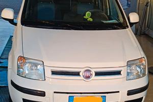 Fiat Panda Active GPL 1.2 - TRATTABILE
