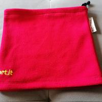 scaldacollo unisex | NUOVO