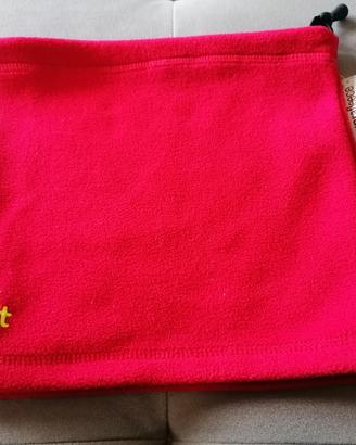 scaldacollo unisex | NUOVO