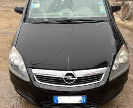 Opel zafira 1.8B 7 Posti