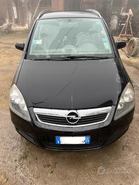 Opel zafira 1.8B 7 Posti