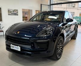 Porsche Macan 2.0 265CV