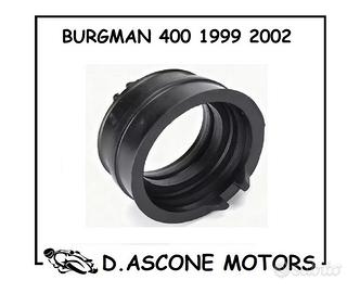 MANICOTTO COLLETTORE BURGMAN 250 400 1999 2002