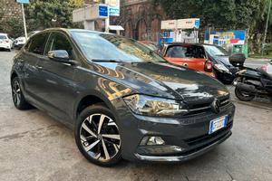 Volkswagen Polo 1.0 TSI 5p 95cv bluemotion 2021