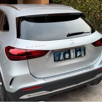 Mercedes GLA 2.0 150 CV Anno 2024
