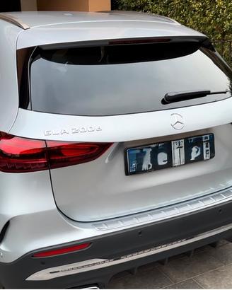 Mercedes GLA 2.0 150 CV Anno 2024