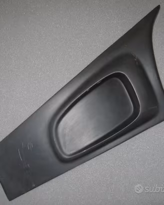 Prese aria laterali fiancata FIAT COUPE'