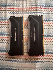 Ram Corsair Vengeance pro
