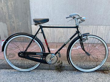 Bici d’epoca wolsit anni 50 restaurata originale