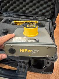 2 Gps Topcon