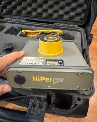 2 Gps Topcon