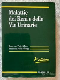 Libri di medicina - Mc Graw Hill , serie verde