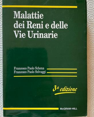 Libri di medicina - Mc Graw Hill , serie verde