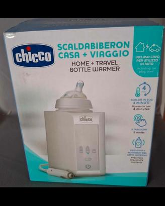scaldabiberon