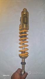 mono Onlins per Yamaha e Fantic 125/250 cross/end