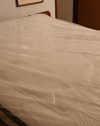 Materasso matrimoniale a molle insacchettate