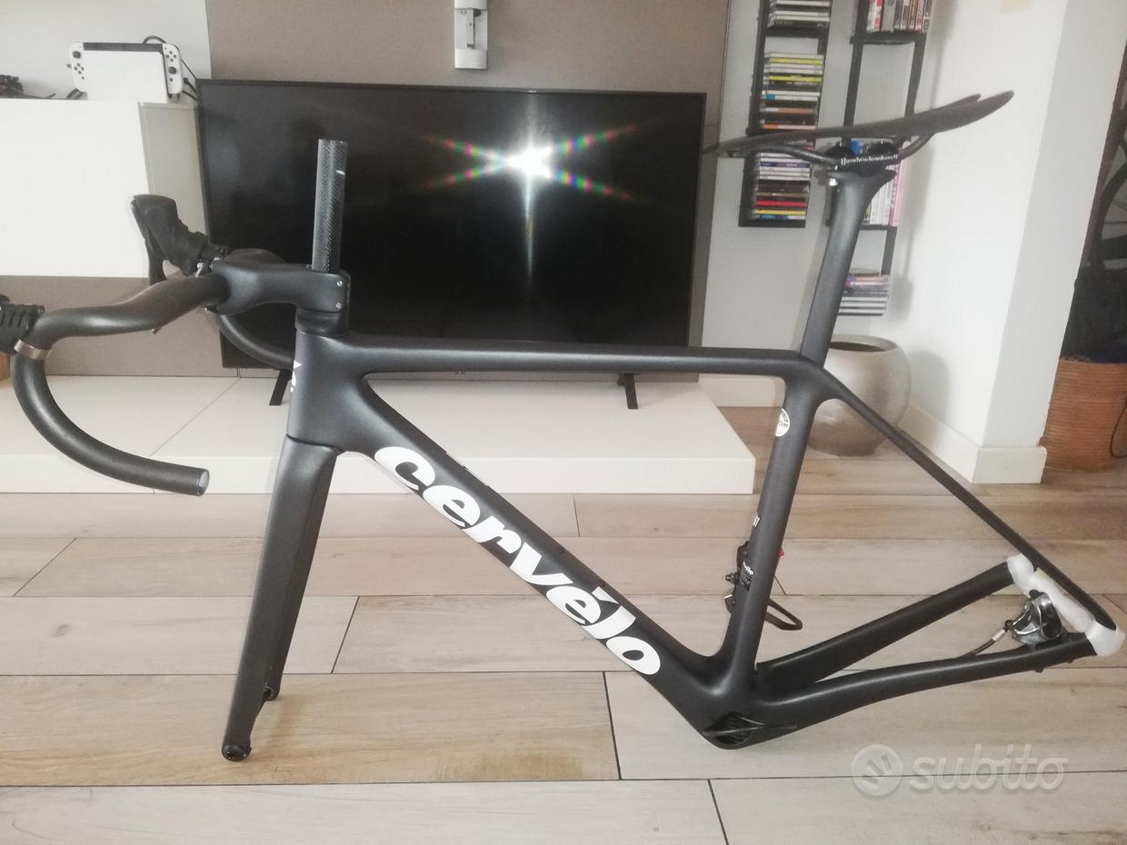 Cervelo disc Fantastiche offerte di Biciclette