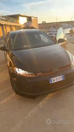 Golf 7 GTI