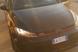 Golf 7 GTI