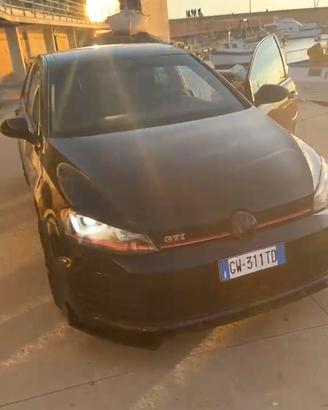 Golf 7 GTI