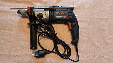 Bosch Professionale trapano Percussione GSB RCT