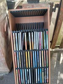 porta cd