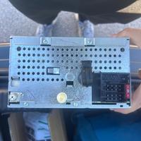 A Autoradio originale Fiat Bravo (2011) – Visteon