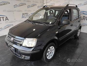 Fiat Panda 1.3 mjt 16v MyLife 75cv