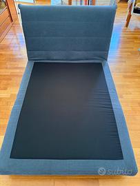 Poltrona-letto