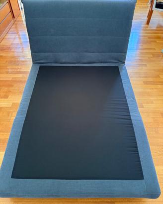 Poltrona-letto