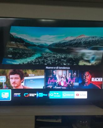 TV SAMSUNG 65 