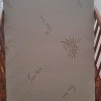 materasso lettino neonato 120×60