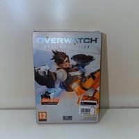 🎮 PEZZO DA COLLEZZIONE! Confezione RARA Overwatch