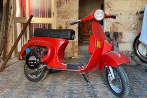 Vespa PK 50 S (4 marce) - 1981