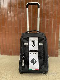 Zaino trolley Juventus