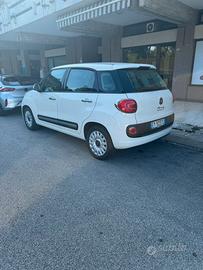 Fiat 500 l