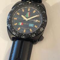 orologio paracadutista folgore operazione ibis Som