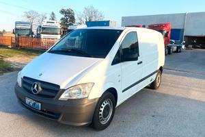 Mercedes-benz Vito 2.2 113 CDI TN Furgone Compact