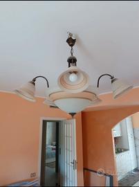 Lampadario 