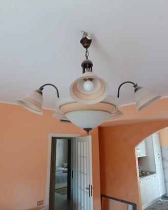 Lampadario 